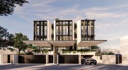 Brighton Crest (D19), Terrace #563633841